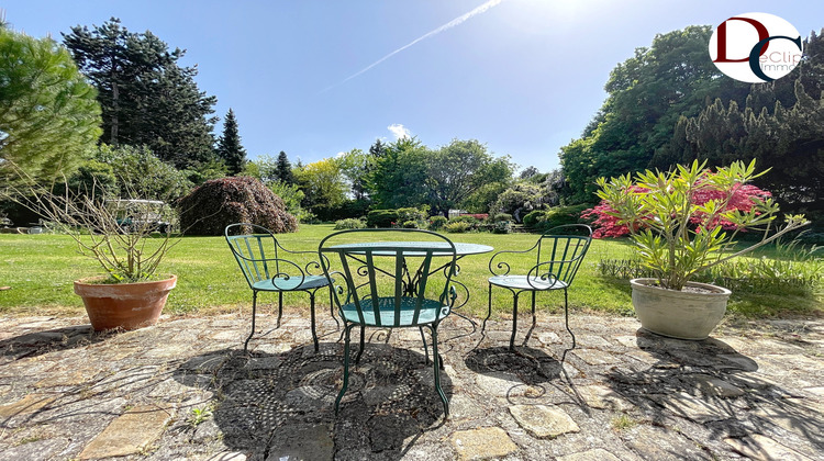 Ma-Cabane - Vente Maison Compiègne, 335 m²