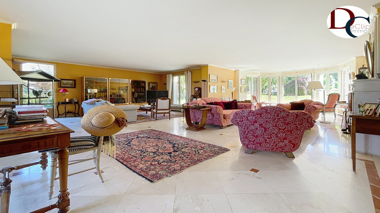 Ma-Cabane - Vente Maison Compiègne, 335 m²