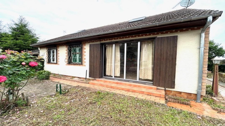 Ma-Cabane - Vente Maison COMPIEGNE, 80 m²