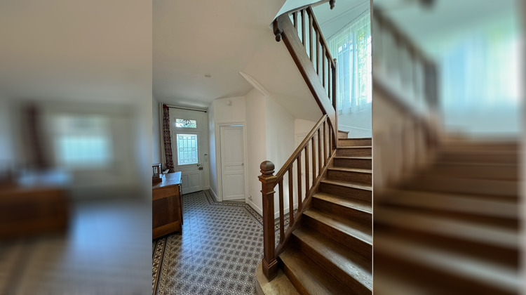 Ma-Cabane - Vente Maison COMPIEGNE, 164 m²