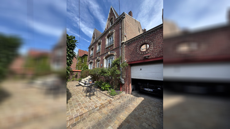 Ma-Cabane - Vente Maison COMPIEGNE, 235 m²