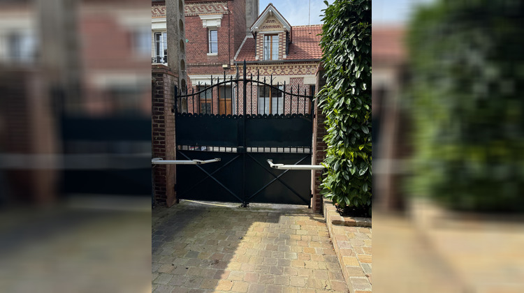 Ma-Cabane - Vente Maison COMPIEGNE, 235 m²