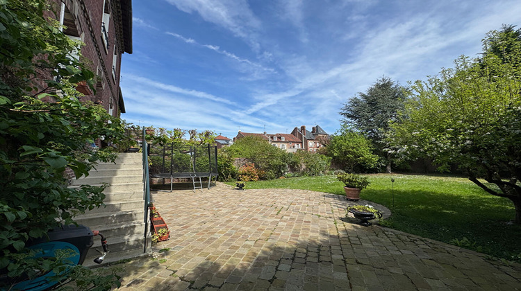 Ma-Cabane - Vente Maison COMPIEGNE, 235 m²