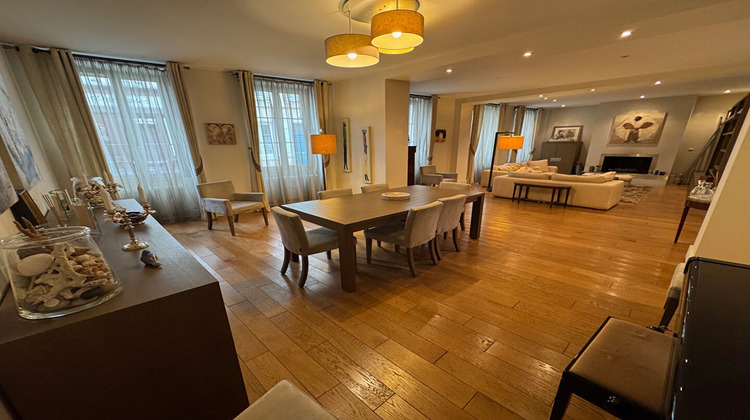 Ma-Cabane - Vente Maison COMPIEGNE, 317 m²