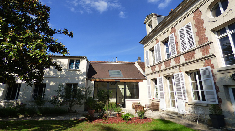 Ma-Cabane - Vente Maison COMPIEGNE, 600 m²