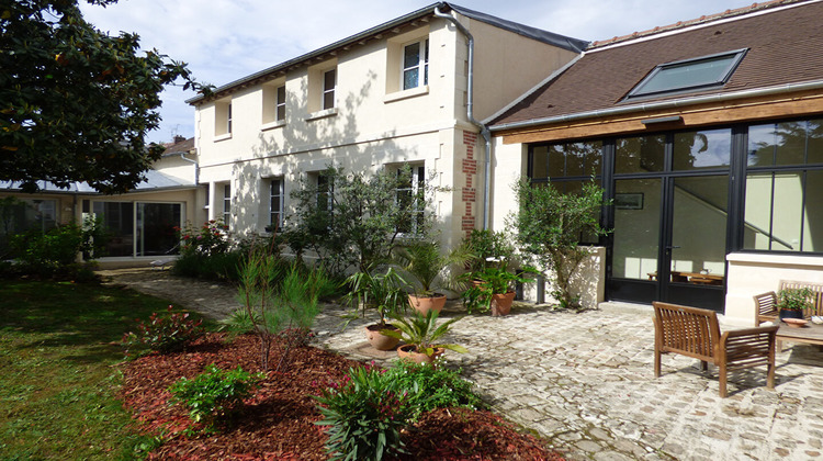 Ma-Cabane - Vente Maison COMPIEGNE, 600 m²
