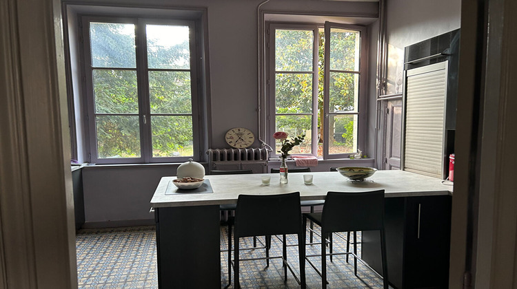 Ma-Cabane - Vente Maison COMPIEGNE, 600 m²