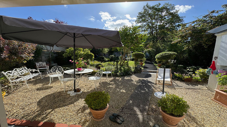 Ma-Cabane - Vente Maison COMPIEGNE, 160 m²