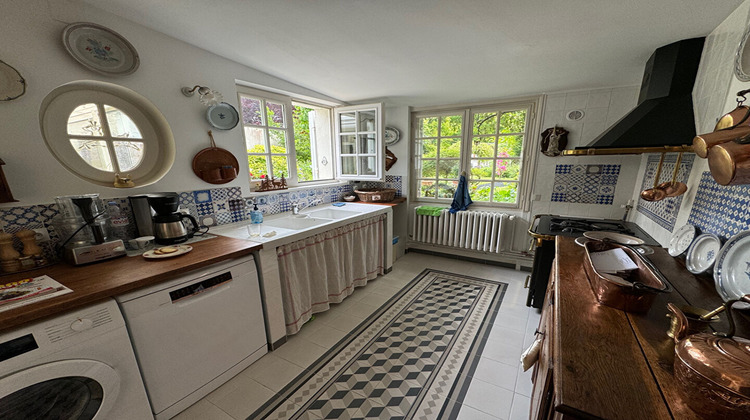 Ma-Cabane - Vente Maison COMPIEGNE, 160 m²