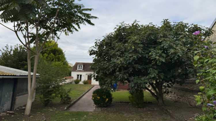 Ma-Cabane - Vente Maison COMPIEGNE, 95 m²