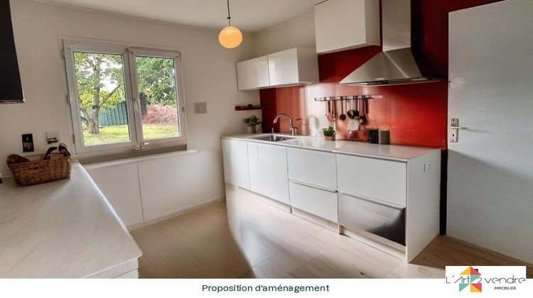 Ma-Cabane - Vente Maison Compiègne, 110 m²