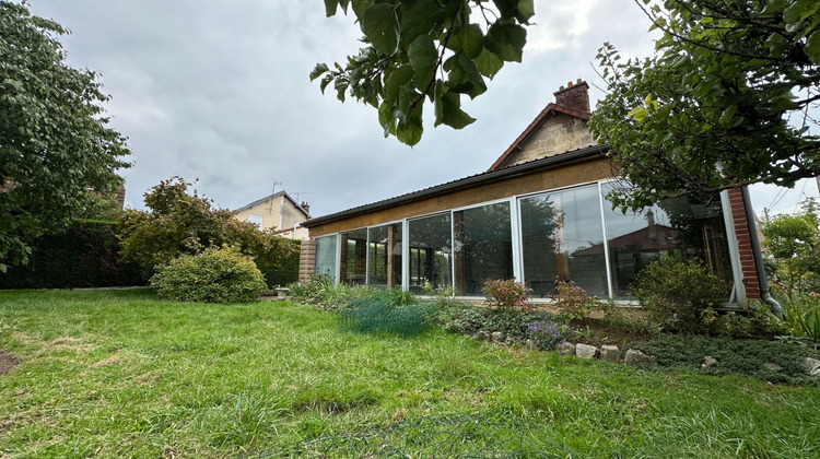 Ma-Cabane - Vente Maison COMPIEGNE, 132 m²