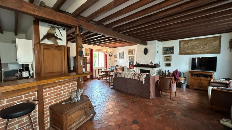 Ma-Cabane - Vente Maison COMPIEGNE, 132 m²