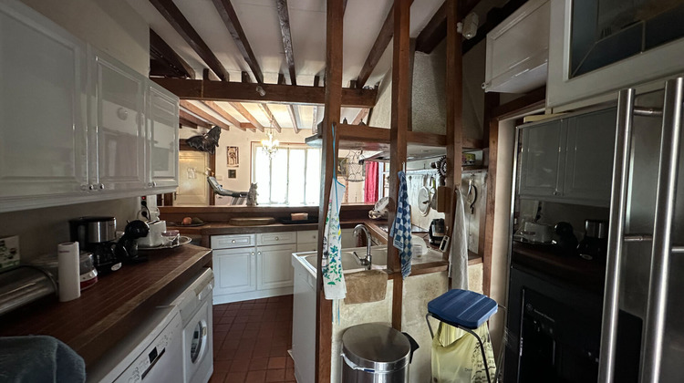 Ma-Cabane - Vente Maison COMPIEGNE, 132 m²