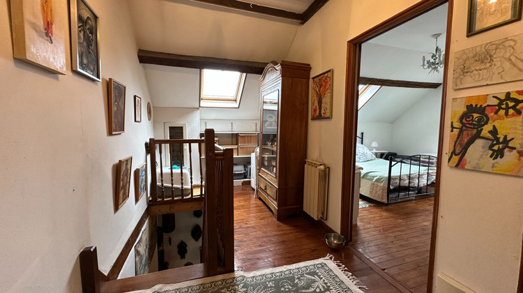 Ma-Cabane - Vente Maison COMPIEGNE, 132 m²