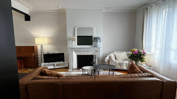 Ma-Cabane - Vente Maison COMPIEGNE, 175 m²