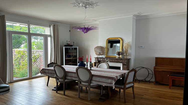 Ma-Cabane - Vente Maison COMPIEGNE, 175 m²