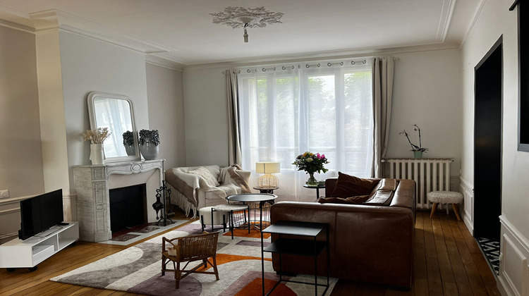 Ma-Cabane - Vente Maison COMPIEGNE, 175 m²