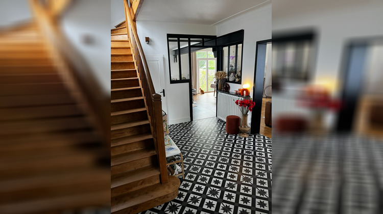 Ma-Cabane - Vente Maison COMPIEGNE, 175 m²