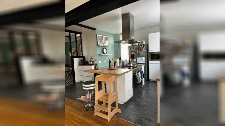 Ma-Cabane - Vente Maison COMPIEGNE, 175 m²