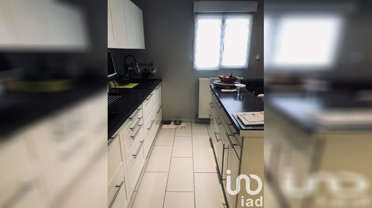 Ma-Cabane - Vente Maison Compiègne, 177 m²