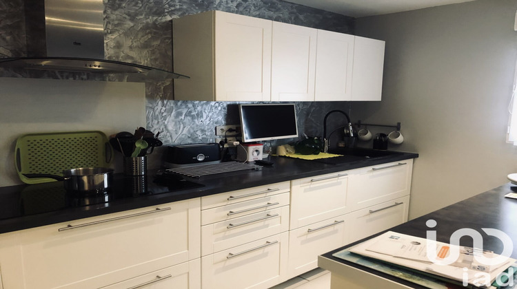 Ma-Cabane - Vente Maison Compiègne, 177 m²