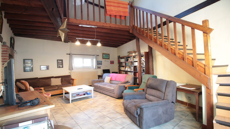 Ma-Cabane - Vente Maison Compiègne, 159 m²