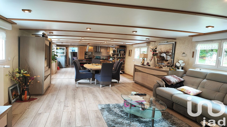 Ma-Cabane - Vente Maison Compiègne, 120 m²