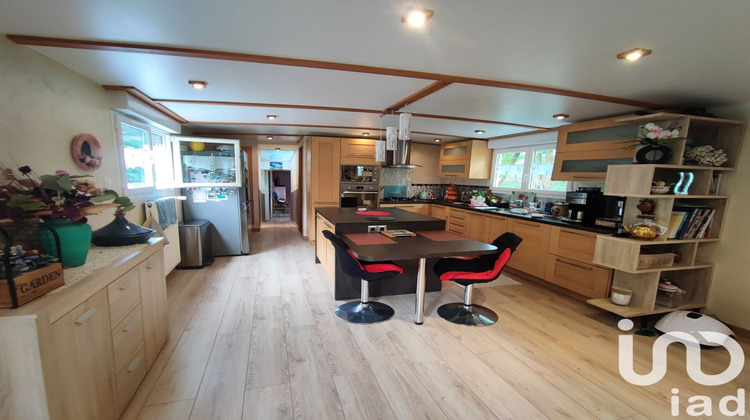 Ma-Cabane - Vente Maison Compiègne, 120 m²