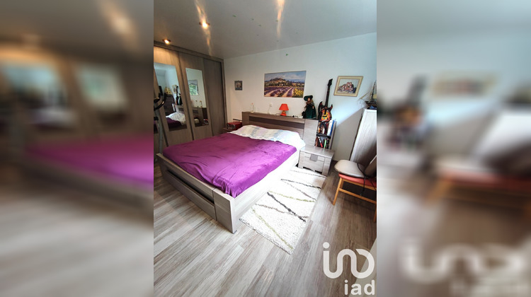 Ma-Cabane - Vente Maison Compiègne, 120 m²