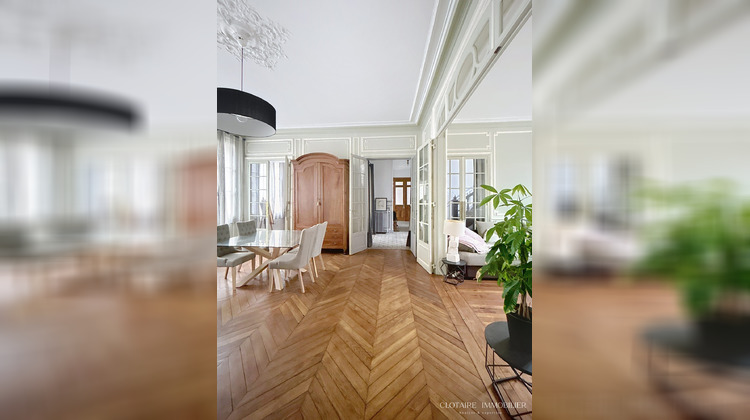 Ma-Cabane - Vente Maison Compiègne, 600 m²