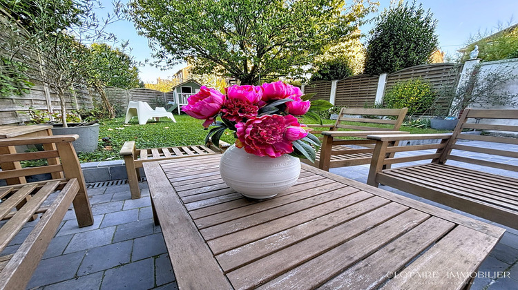 Ma-Cabane - Vente Maison Compiègne, 86 m²