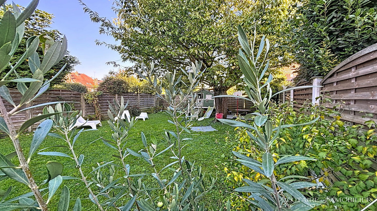 Ma-Cabane - Vente Maison Compiègne, 86 m²