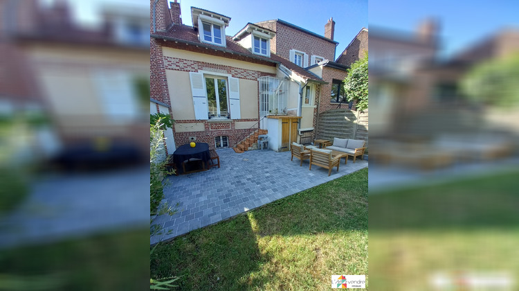 Ma-Cabane - Vente Maison Compiègne, 87 m²