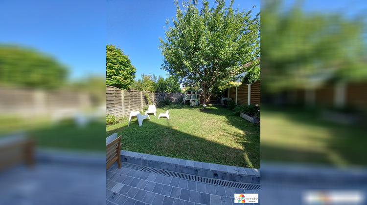 Ma-Cabane - Vente Maison Compiègne, 87 m²