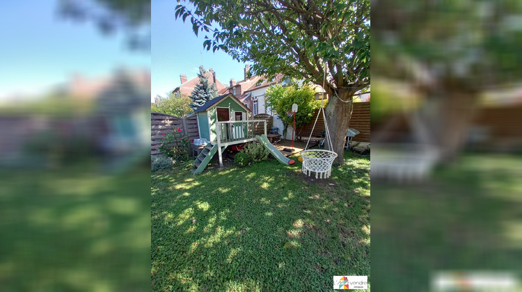 Ma-Cabane - Vente Maison Compiègne, 87 m²