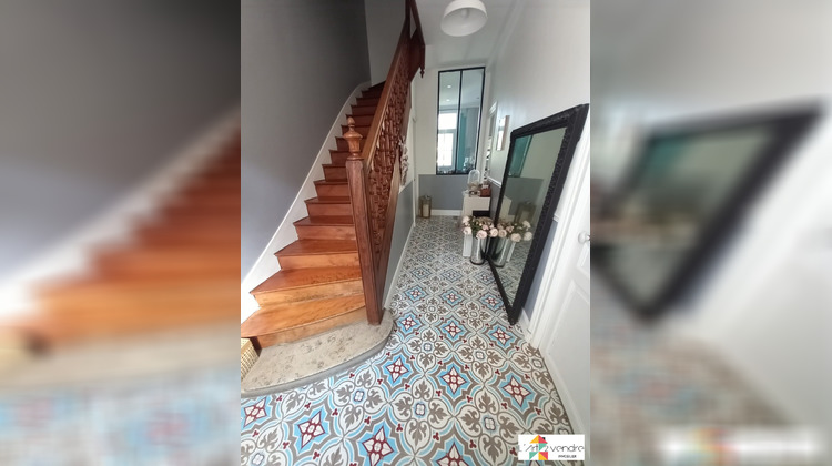 Ma-Cabane - Vente Maison Compiègne, 87 m²