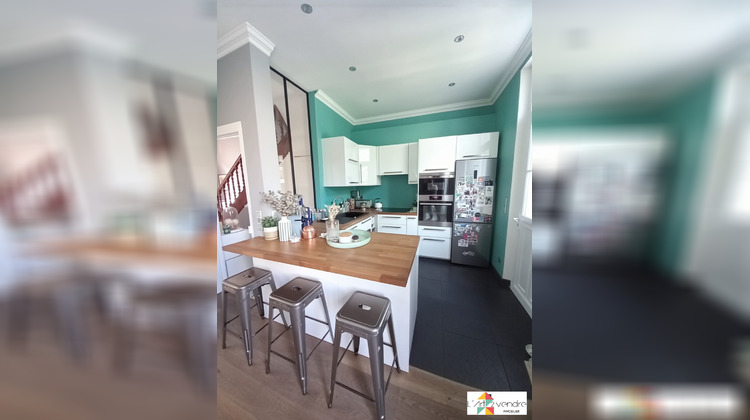 Ma-Cabane - Vente Maison Compiègne, 87 m²