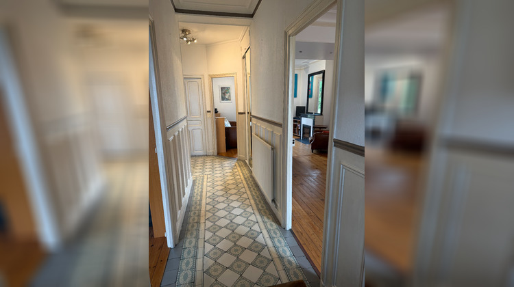 Ma-Cabane - Vente Maison COMPIEGNE, 124 m²