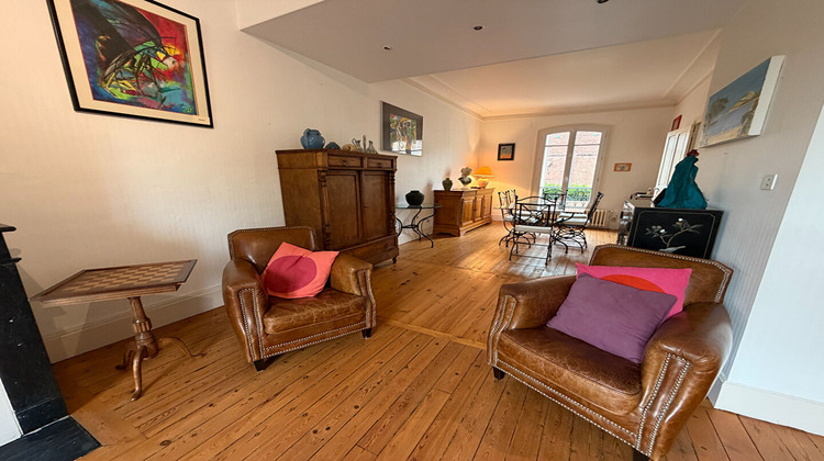 Ma-Cabane - Vente Maison COMPIEGNE, 124 m²