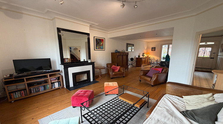 Ma-Cabane - Vente Maison COMPIEGNE, 124 m²