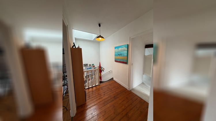 Ma-Cabane - Vente Maison COMPIEGNE, 124 m²