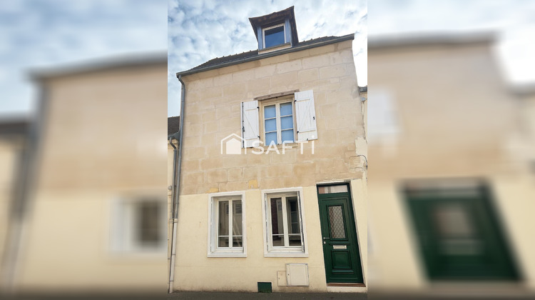 Ma-Cabane - Vente Maison Compiegne, 112 m²