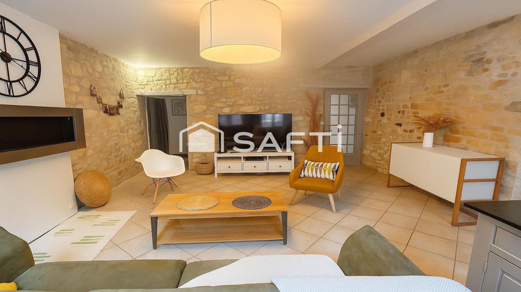 Ma-Cabane - Vente Maison Compiegne, 112 m²