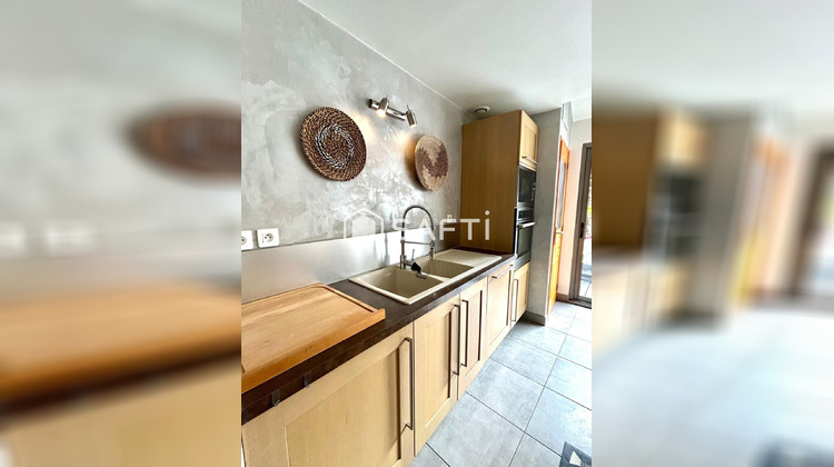 Ma-Cabane - Vente Maison Compiegne, 112 m²