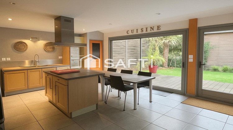 Ma-Cabane - Vente Maison Compiegne, 112 m²