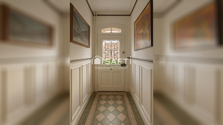 Ma-Cabane - Vente Maison Compiegne, 124 m²