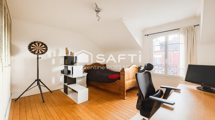 Ma-Cabane - Vente Maison Compiegne, 124 m²