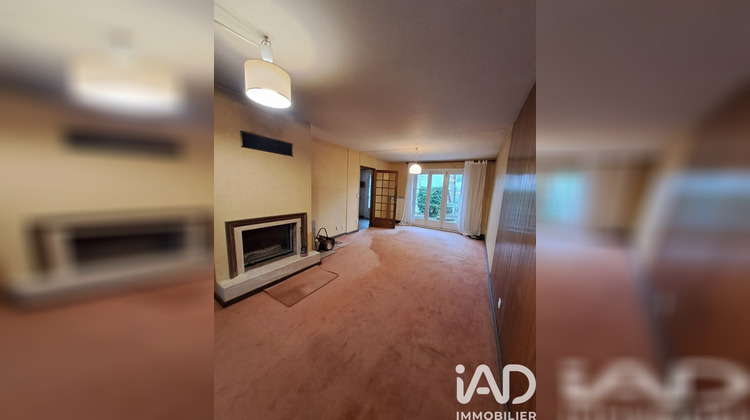 Ma-Cabane - Vente Maison Compiègne, 126 m²