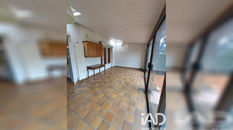 Ma-Cabane - Vente Maison Compiègne, 126 m²
